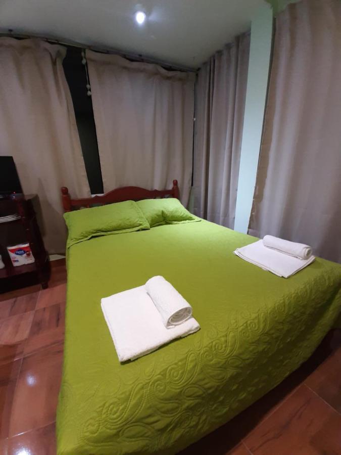 Refugio De Reyes Apartment San Salvador de Jujuy Exterior foto