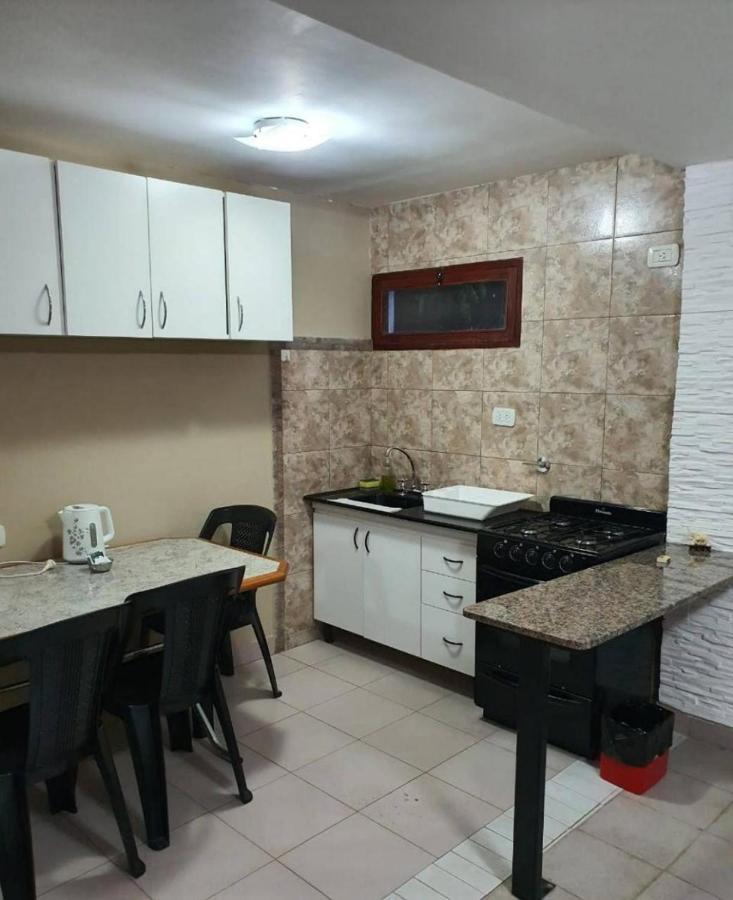 Refugio De Reyes Apartment San Salvador de Jujuy Exterior foto
