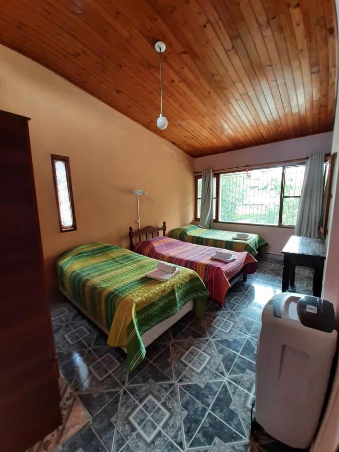 Refugio De Reyes Apartment San Salvador de Jujuy Exterior foto