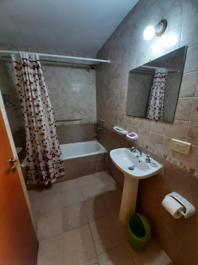 Refugio De Reyes Apartment San Salvador de Jujuy Exterior foto