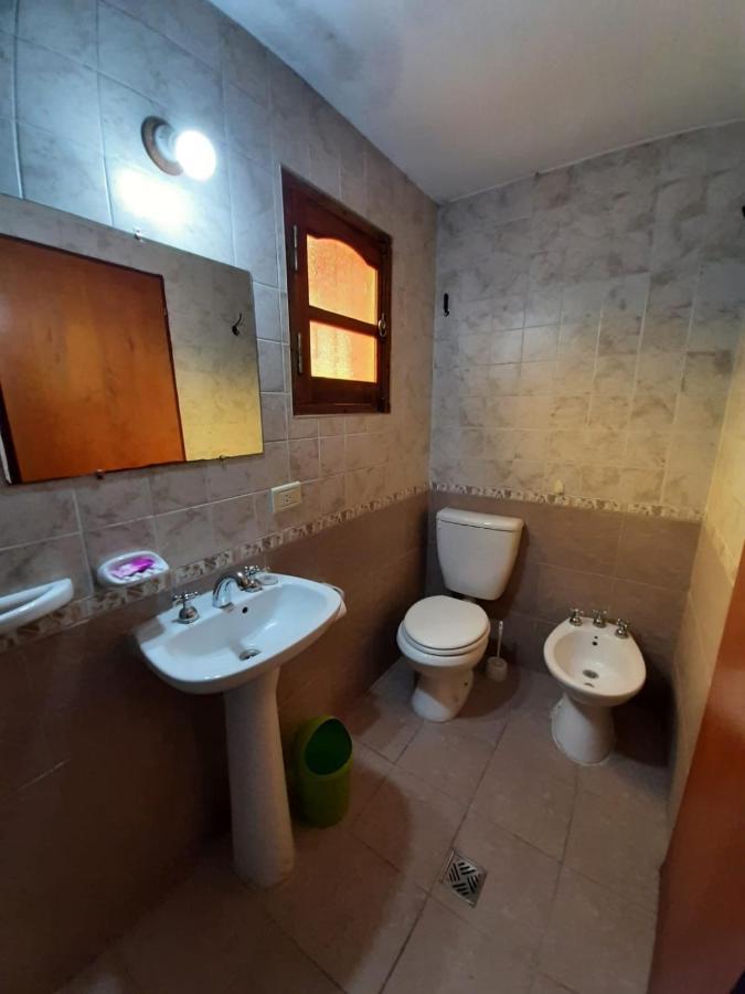 Refugio De Reyes Apartment San Salvador de Jujuy Exterior foto