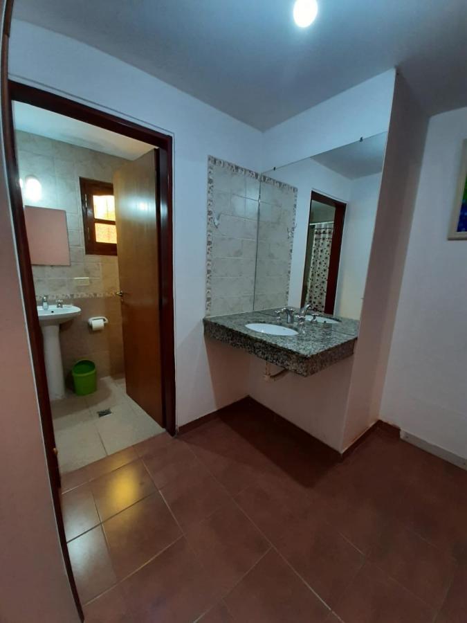 Refugio De Reyes Apartment San Salvador de Jujuy Exterior foto