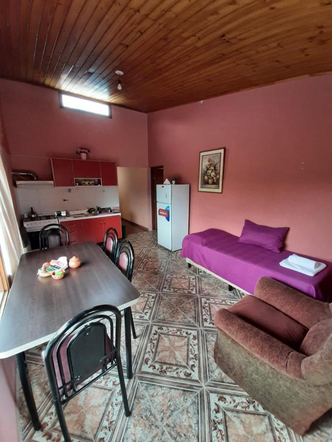 Refugio De Reyes Apartment San Salvador de Jujuy Exterior foto