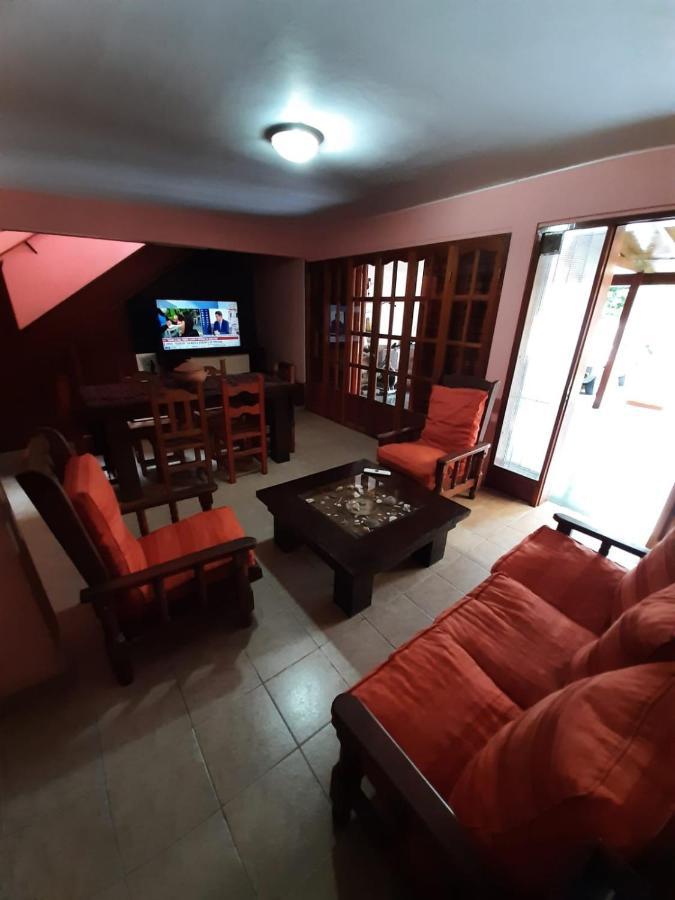 Refugio De Reyes Apartment San Salvador de Jujuy Exterior foto