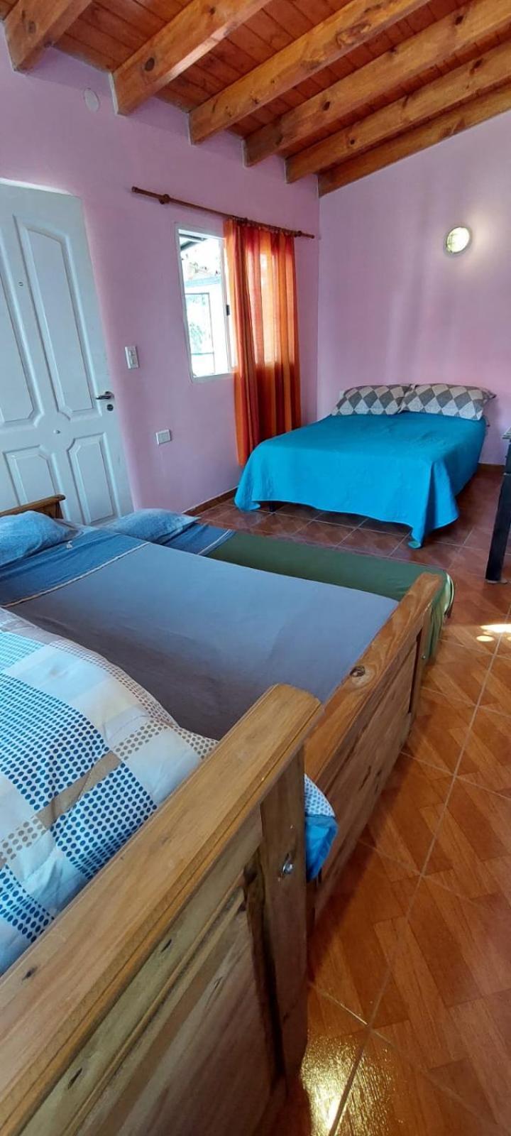 Refugio De Reyes Apartment San Salvador de Jujuy Exterior foto