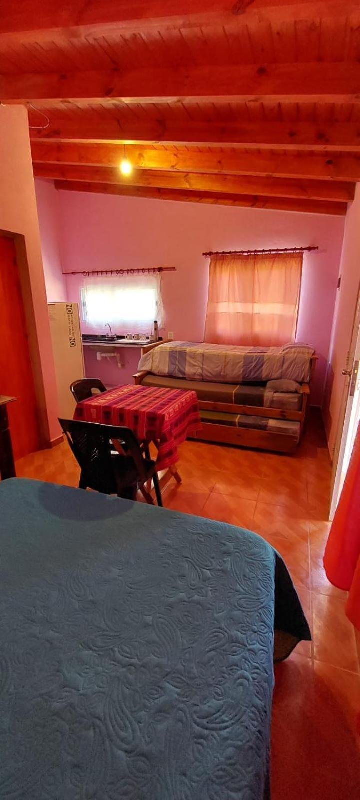 Refugio De Reyes Apartment San Salvador de Jujuy Exterior foto